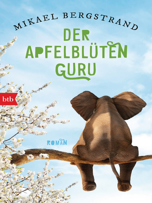 Titeldetails für Der Apfelblüten-Guru nach Mikael Bergstrand - Warteliste